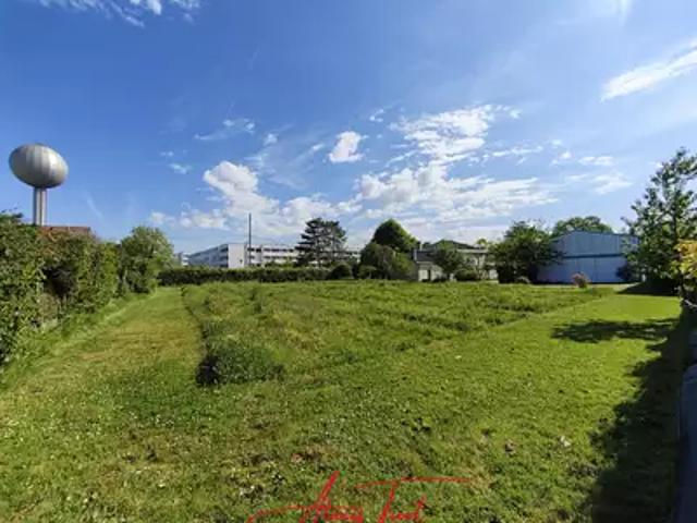 Lormont 33310 Achat / Vente terrain