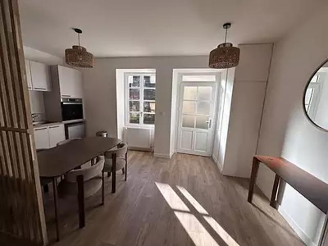 Lormont 33310 Location appartement 1 pièce t1