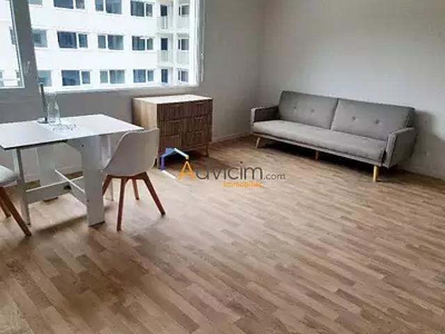 Lormont 33310 Location appartement 1 pièce t1