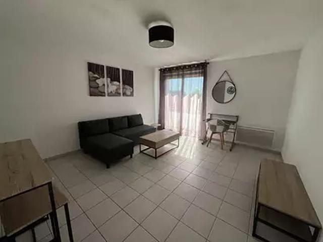 Lormont 33310 Location appartement 2 pièces t2 parking