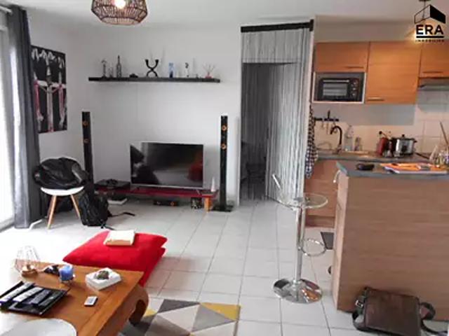 Lormont 33310 Location appartement 2 pièces t2 piscine parking