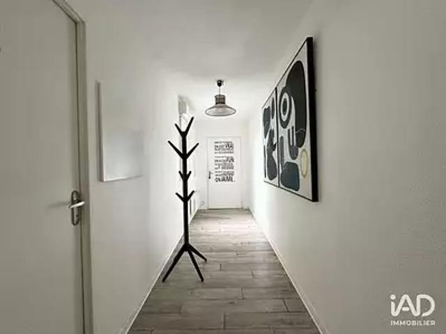 Lormont 33310 Location appartement 4 pièces t4 parking
