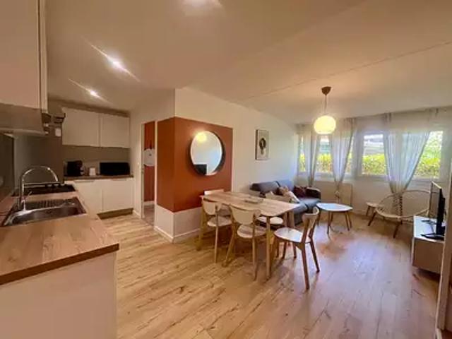 Lormont 33310 Location appartement 4 pièces t4
