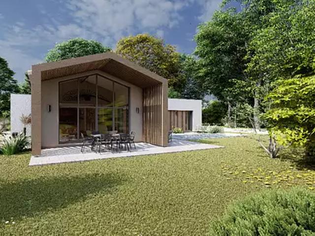 Lormont 33310 Programme neuf maison neuf à vendre 5 pièces