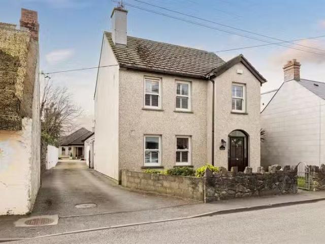 Lorna Doone, Sandy Road, Rush, Co. Dublin
