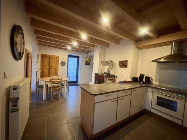 Lornay Vente Appartement 74
