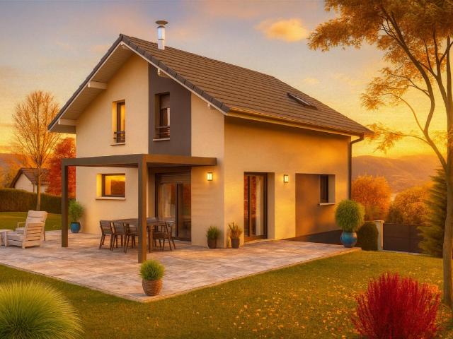Lornay Vente Maison 74