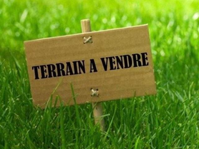 Lornay Vente Terrain 74