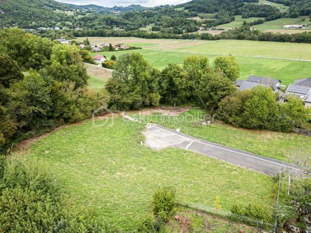 Lornay Vente Terrain 74