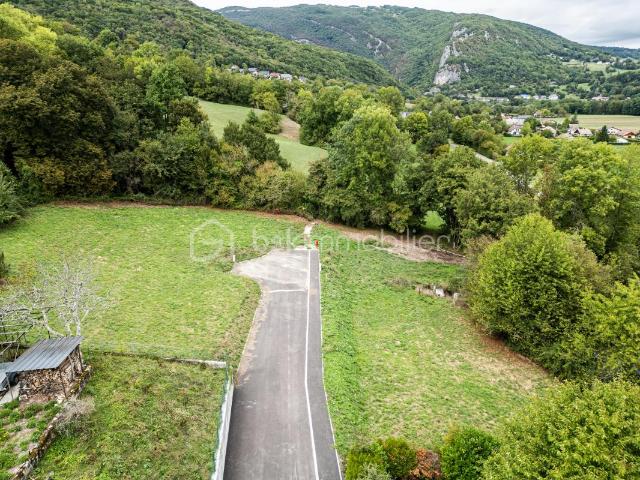 Lornay Vente Terrain 74
