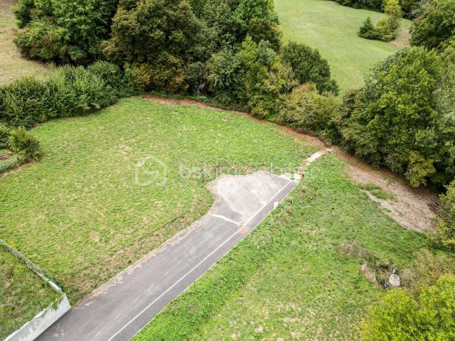 Lornay Vente Terrain 74