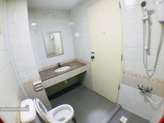 Lorong 3 Geylang D14, Condominium