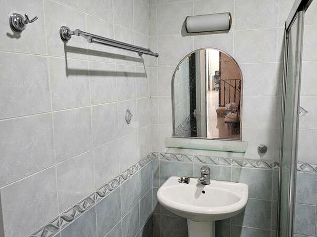 Lorong 104 Changi D15, Terrace