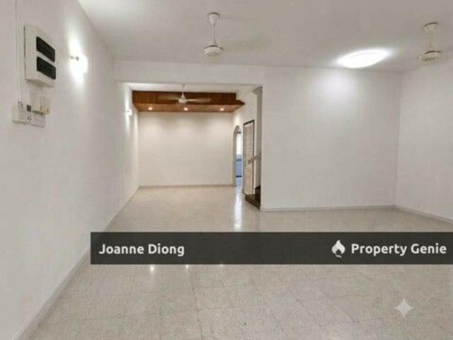 Lorong 19 Near SS2 PJ