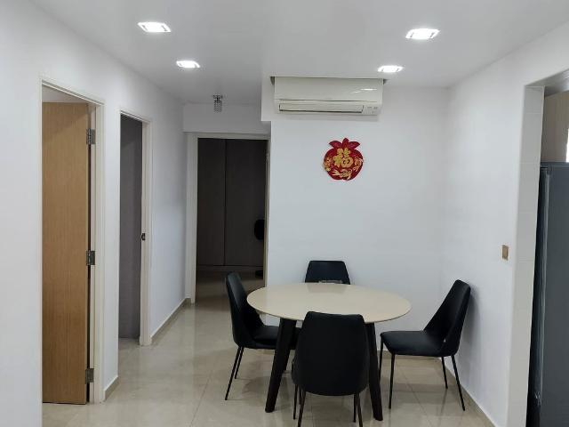 Lorong 1 Toa Payoh