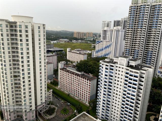 Lorong 1 Toa Payoh