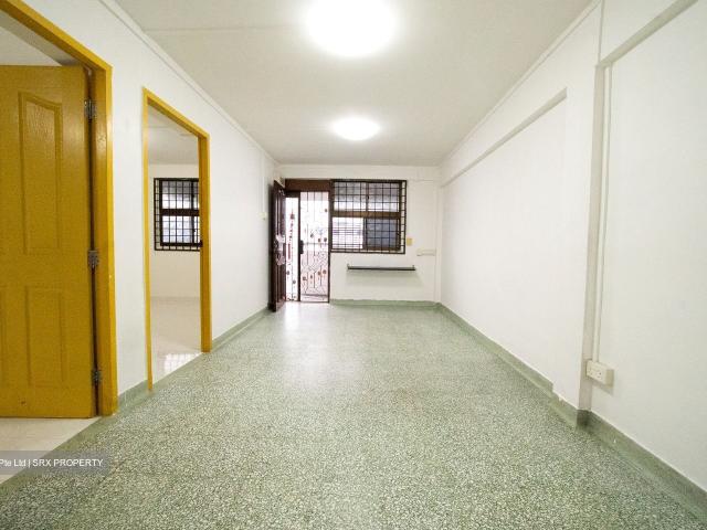 Lorong 1 Toa Payoh, HDB 3 Rooms