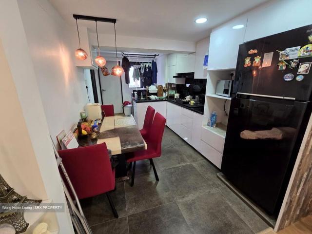 Lorong 1 Toa Payoh, HDB 3 Rooms