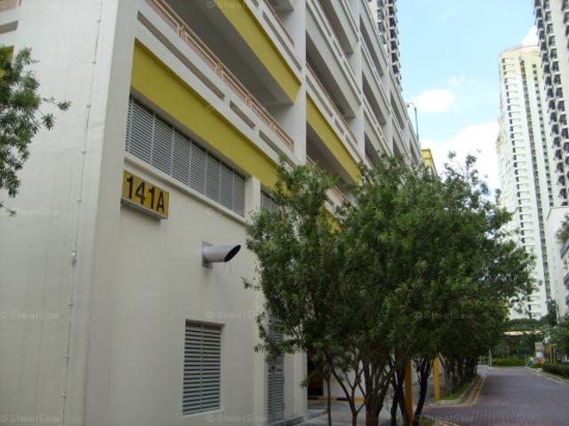 Lorong 2 Toa Payoh, HDB 4 Rooms