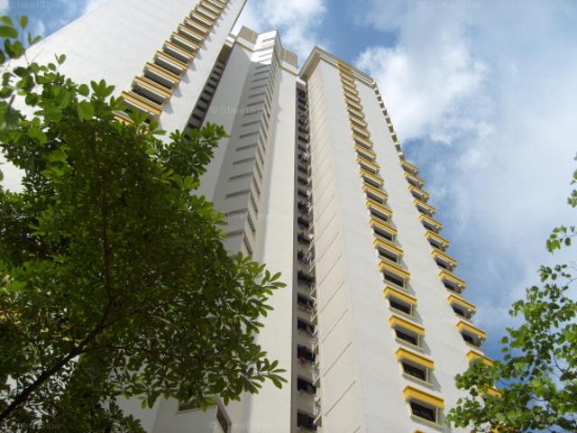 Lorong 2 Toa Payoh, HDB 5 Rooms