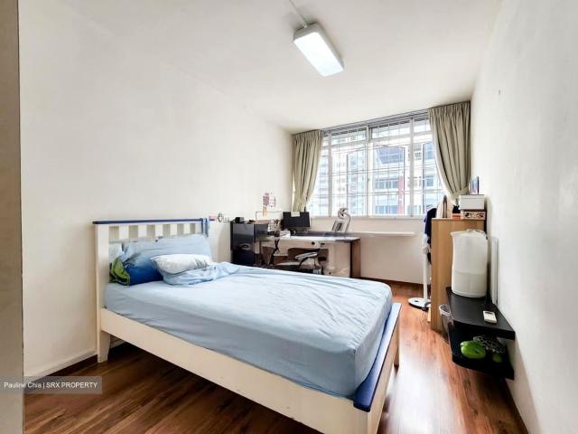 Lorong 2 Toa Payoh, HDB 5 Rooms