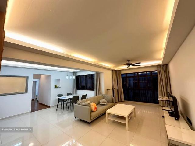 Lorong 2 Toa Payoh, HDB 5 Rooms