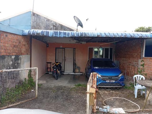 Lorong 2B No3J Taman Sibujaya
