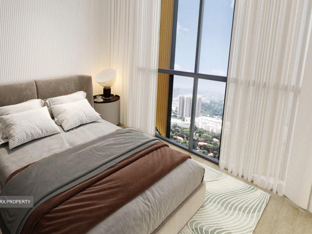Lorong 32 Geylang D14, Condominium