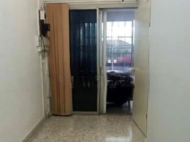 Lorong 36 Geylang D14, Terrace