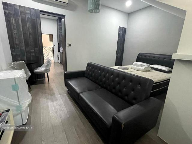 Lorong 36 Geylang D14, Terrace