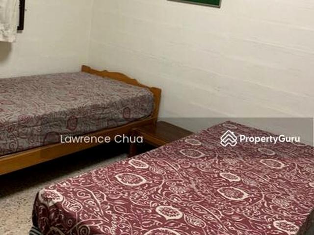 Lorong 7 Toa Payoh