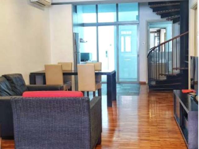 Lorong 41 Geylang D14, Condominium