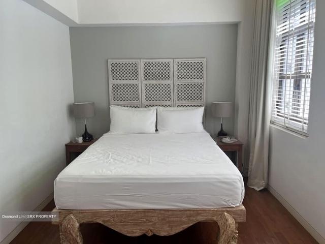 Lorong 41 Geylang D14, Terrace