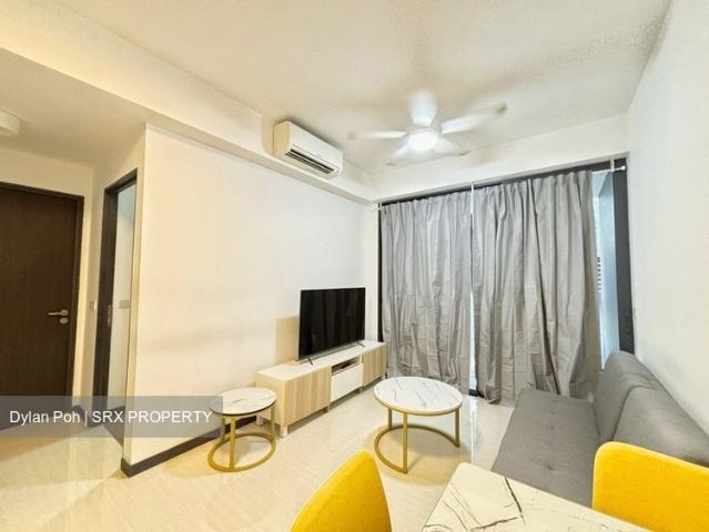 Lorong 4 Toa Payoh D12, Condominium