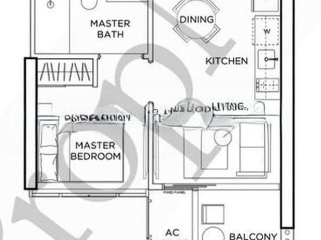 Lorong 4 Toa Payoh D12, Condominium