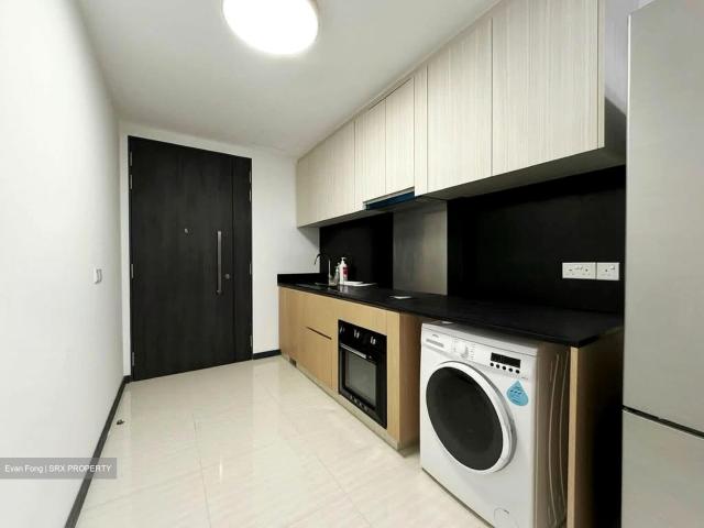 Lorong 4 Toa Payoh D12, Condominium
