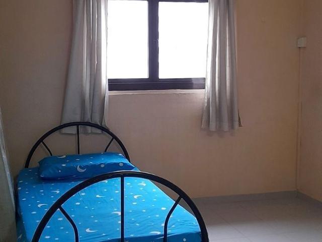 Lorong 4 Toa Payoh, HDB Executive
