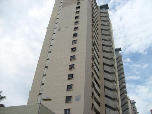 Lorong 4 Toa Payoh, HDB 3 Rooms