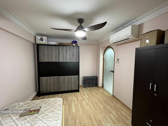 Lorong 4 Toa Payoh, HDB 3 Rooms