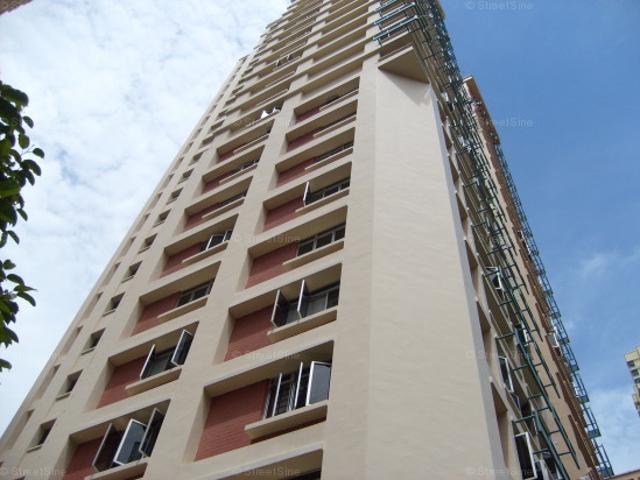 Lorong 4 Toa Payoh, HDB 5 Rooms