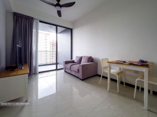 Lorong 5 Toa Payoh D12, Condominium