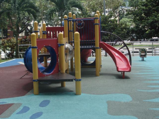 Lorong 5 Toa Payoh, HDB 4 Rooms
