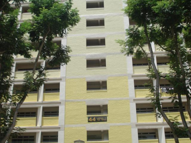 Lorong 5 Toa Payoh, HDB 5 Rooms