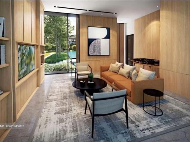 Lorong 8 Toa Payoh D12, Condominium