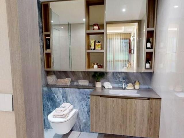 Lorong 8 Toa Payoh D12, Condominium