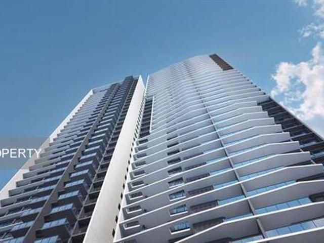 Lorong 8 Toa Payoh D12, Condominium