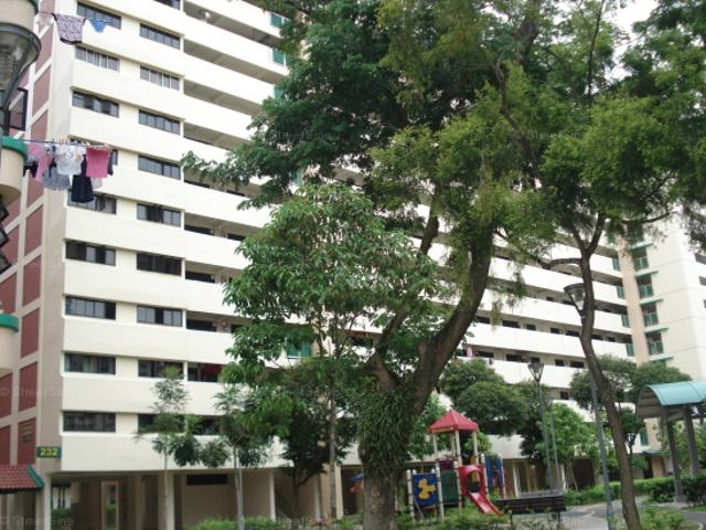 Lorong 8 Toa Payoh, HDB 3 Rooms