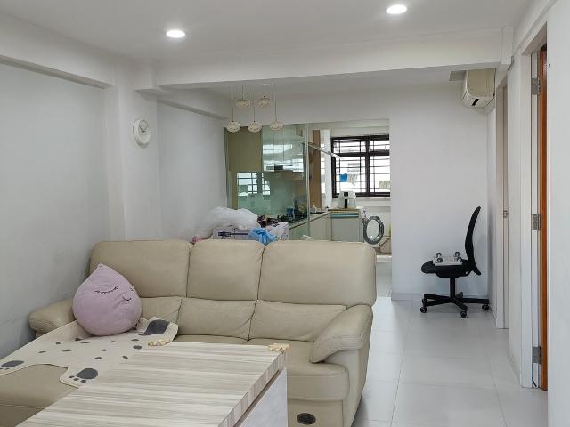 Lorong 8 Toa Payoh, HDB 3 Rooms