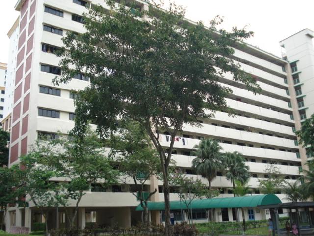 Lorong 8 Toa Payoh, HDB 3 Rooms