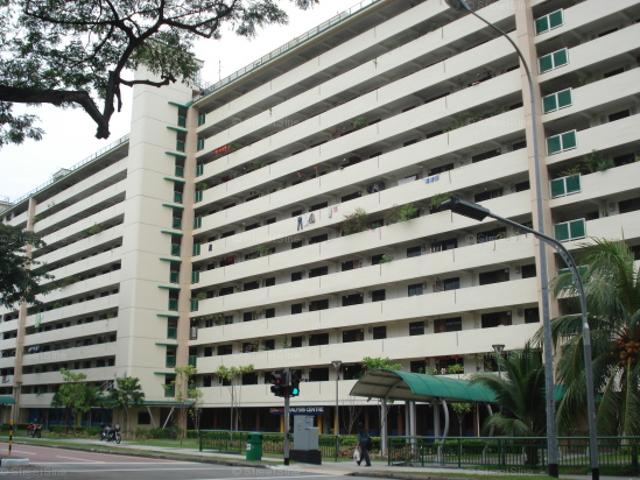 Lorong 8 Toa Payoh, HDB 3 Rooms